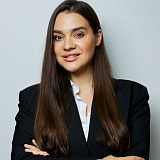 Сунина Екатерина Ивановна