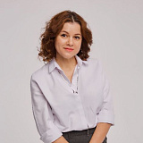 Гайнуллина Эльвира Равильевна