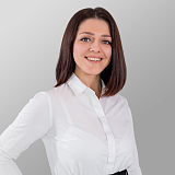 Колчерина Ксения Владимировна