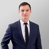 Зиятдинов Ленар Вазыхович
