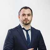 Иманов Егор Айдарович