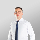 Жилин Илья Владимирович