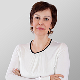 Шарафутдинова Нина Валерьевна