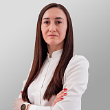 Гайсина Лилия Талгатовна