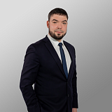 Мухаметрахимов Марат Фаритович